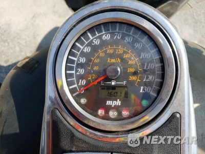Zdjęcie 7 z 9 samochodu: 2008 SUZUKI VL1500 VIN:JS1VY52A082100983 - miniatura