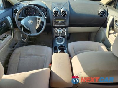 Zdjęcie 8 z 12 samochodu: 2011 NISSAN ROGUE S VIN:JN8AS5MV4BW688932 - miniatura
