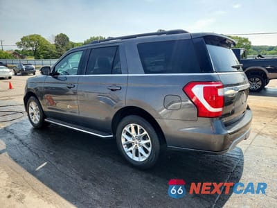 Drugie zdjęcie samochodu z przodu: 2021 FORD EXPEDITION XLT VIN:1FMJU1HT4MEA03520 - miniatura
