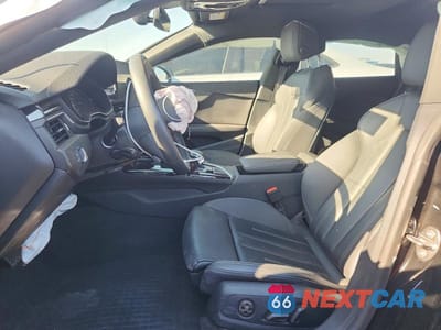 Zdjęcie 7 z 12 samochodu: 2023 AUDI A5 PREMIUM 45 VIN:WAUDACF59PA022468 - miniatura