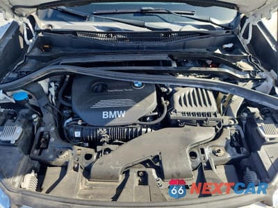 Zdjęcie 12 z 14 samochodu: 2017 BMW X1 XDRIVE28I VIN:WBXHT3C3XH5F72182 - miniatura
