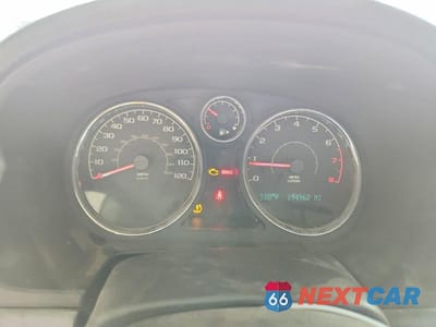 Zdjęcie 9 z 12 samochodu: 2008 CHEVROLET COBALT VIN:1G1AK58F587163890 - miniatura