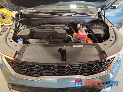 Zdjęcie 12 z 13 samochodu: 2025 KIA SORENTO EX VIN:KNDRHDJG0S5314451 - miniatura