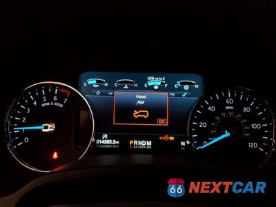 Zdjęcie 9 z 14 samochodu: 2018 FORD EXPEDITION MAX LIMITED VIN:1FMJK2AT5JEA50086 - miniatura