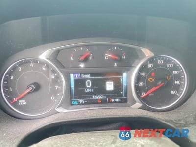 Zdjęcie 9 z 13 samochodu: 2017 GMC ACADIA SLT-1 VIN:1GKKNULS6HZ184693 - miniatura