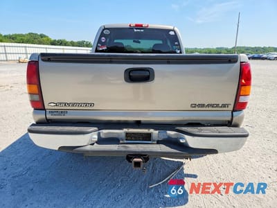 Zdjęcie 6 z 12 samochodu: 2000 CHEVROLET SILVERADO K1500 VIN:1GCEK19T3YE365838 - miniatura