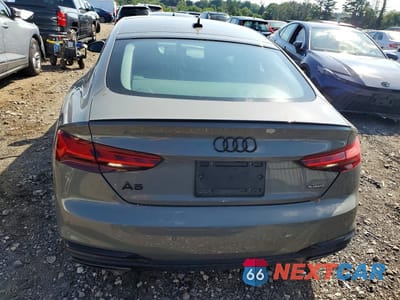 Zdjęcie 6 z 12 samochodu: 2023 AUDI A5 PREMIUM PLUS 45 VIN:WAUFACF58PA001488 - miniatura