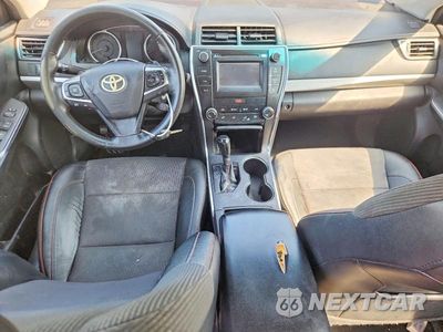 Zdjęcie 8 z 12 samochodu: 2016 TOYOTA CAMRY SE VIN:4T1BF1FK9GU148006 - miniatura