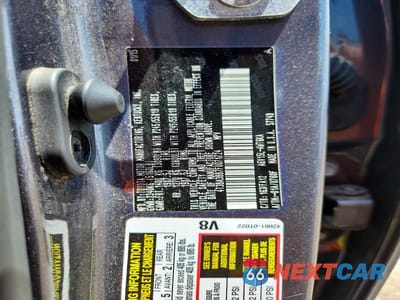 Zdjęcie 13 z 13 samochodu: 2015 TOYOTA VENZA LE VIN:4T3BA3BB7FU071724 - miniatura
