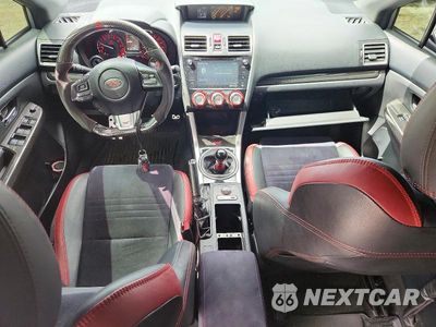 Zdjęcie 8 z 12 samochodu: 2017 SUBARU WRX STI LIMITED VIN:JF1VA2U6XH9839499 - miniatura