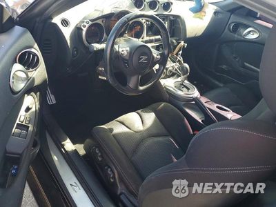 Zdjęcie 8 z 12 samochodu: 2016 NISSAN 370Z BASE VIN:JN1AZ4EHXGM931708 - miniatura