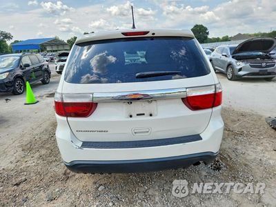 Zdjęcie 6 z 13 samochodu: 2012 DODGE DURANGO SXT VIN:1C4RDHAG8CC257674 - miniatura