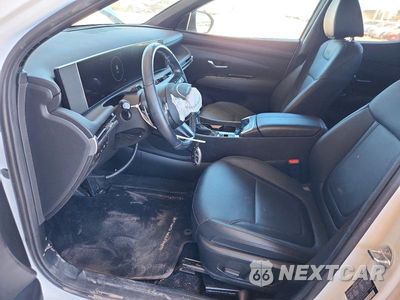 Zdjęcie 7 z 12 samochodu: 2025 HYUNDAI SANTA CRUZ XRT VIN:5NTJDDDFXSH150008 - miniatura
