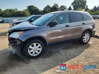 2011 HONDA CR-V SE 5J6RE4H45BL120041 - główne zdjęcie licytacji z USA - miniatura