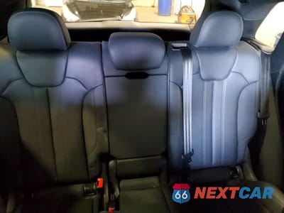 Zdjęcie 10 z 14 samochodu: 2019 AUDI SQ5 PRESTIGE VIN:WA1C4AFY7K2126488 - miniatura