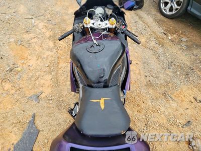 Zdjęcie 6 z 9 samochodu: 2006 KAWASAKI ZX636 C1 VIN:JKBZXJC176A043031 - miniatura