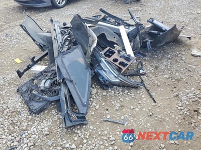 Zdjęcie 13 z 14 samochodu: 2022 TOYOTA SIENNA LE VIN:5TDKRKEC1NS093337 - miniatura
