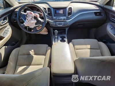Zdjęcie 8 z 12 samochodu: 2015 CHEVROLET IMPALA LS VIN:1G11Z5SL5FU102645 - miniatura