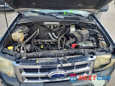 Zdjęcie 12 z 13 samochodu: 2009 FORD ESCAPE XLT VIN:1FMCU03729KA09533 - miniatura