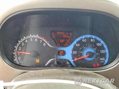 Zdjęcie 9 z 12 samochodu: 2010 NISSAN CUBE 1.8 VIN:JN8AZ2KR2AT168986 - miniatura