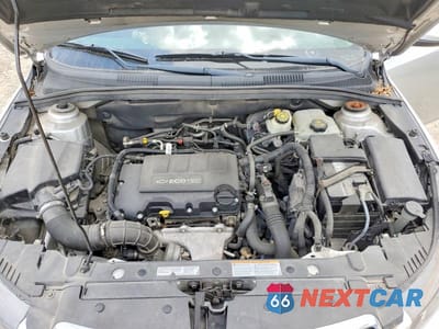 Zdjęcie 11 z 12 samochodu: 2014 CHEVROLET CRUZE LT VIN:1G1PE5SB6E7381064 - miniatura