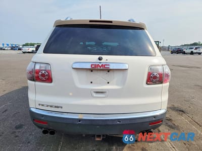 Zdjęcie 6 z 13 samochodu: 2007 GMC ACADIA SLT-2 VIN:1GKER33707J147420 - miniatura