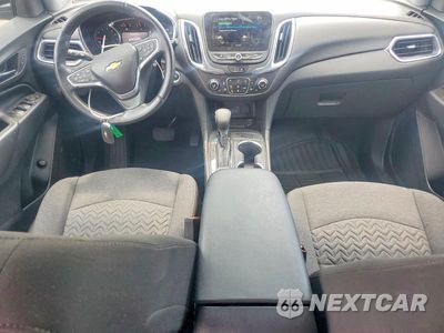 Zdjęcie 8 z 13 samochodu: 2022 CHEVROLET EQUINOX LT VIN:3GNAXUEV4NL314201 - miniatura
