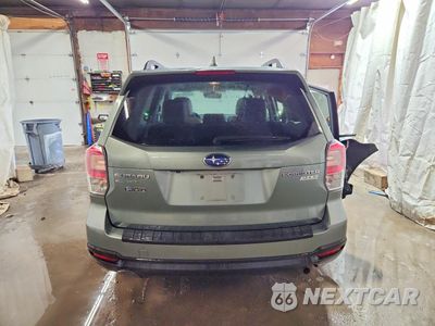 Zdjęcie 6 z 13 samochodu: 2017 SUBARU FORESTER 2.5I LIMITED VIN:JF2SJAJCXHH407228 - miniatura