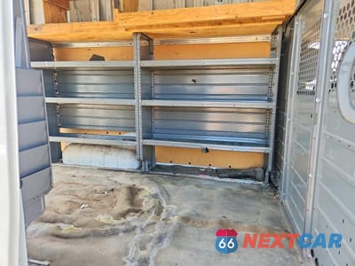 Zdjęcie 11 z 13 samochodu: 2019 NISSAN NV 2500 V8 2500 CARGO VAN HIGH ROOF VIN:1N6AF0LY0KN800742 - miniatura