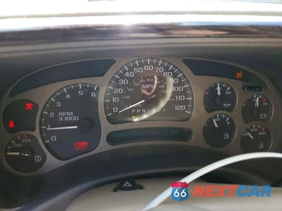 Zdjęcie 9 z 14 samochodu: 2006 GMC YUKON DENALI VIN:1GKEK63U16J134735 - miniatura