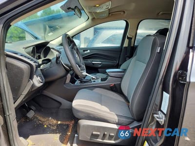 Zdjęcie 7 z 13 samochodu: 2017 FORD ESCAPE SE VIN:1FMCU9GDXHUC46455 - miniatura