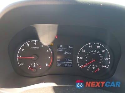 Zdjęcie 9 z 13 samochodu: 2019 HYUNDAI ACCENT SE VIN:3KPC24A31KE087828 - miniatura
