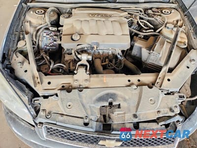 Zdjęcie 11 z 12 samochodu: 2016 CHEVROLET IMPALA LIMITED LTZ VIN:2G1WC5E38G1112747 - miniatura