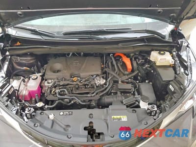 Zdjęcie 12 z 14 samochodu: 2025 TOYOTA SIENNA PLATINUM 7-PASSENGER VIN:5TDESKFC0SS210689 - miniatura