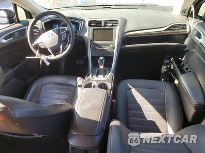 Zdjęcie 8 z 12 samochodu: 2013 FORD FUSION SE PHEV VIN:3FA6P0PU8DR300010 - miniatura