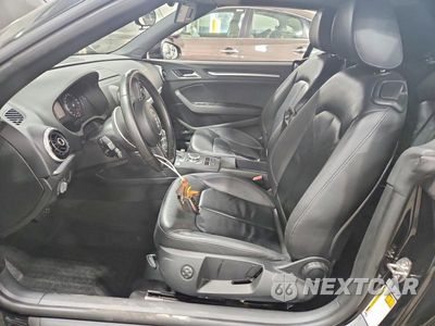 Zdjęcie 7 z 13 samochodu: 2015 AUDI A3 PREMIUM PLUS VIN:WAU3FLFF2F1054196 - miniatura