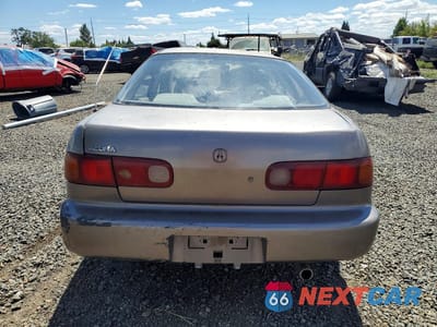 Zdjęcie 6 z 12 samochodu: 1994 ACURA INTEGRA RS VIN:JH4DB7647RS002617 - miniatura