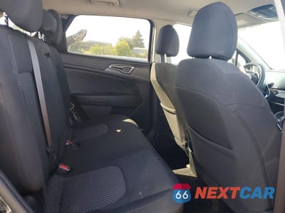 Zdjęcie 10 z 12 samochodu: 2025 KIA SPORTAGE LX VIN:KNDPU3DGXS7231137 - miniatura