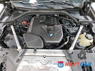 Zdjęcie 12 z 14 samochodu: 2020 BMW X3 XDRIVE30I VIN:5UXTY5C08L9B80750 - miniatura