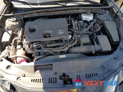 Zdjęcie 11 z 13 samochodu: 2024 LEXUS ES 300H BASE VIN:58ADA1C16RU039050 - miniatura