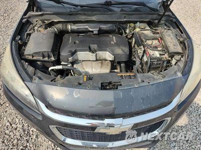Zdjęcie 11 z 12 samochodu: 2014 CHEVROLET MALIBU 1LT VIN:1G11C5SL9EF181385 - miniatura