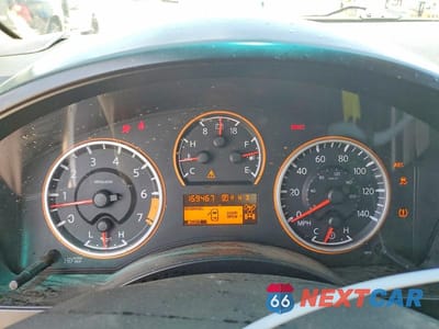Zdjęcie 9 z 12 samochodu: 2012 NISSAN TITAN SV VIN:1N6BA0EC6CN307640 - miniatura