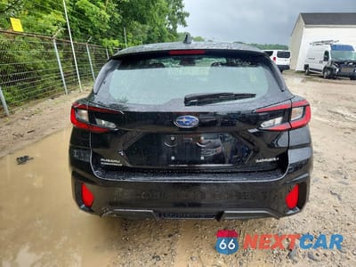 Zdjęcie 6 z 12 samochodu: 2025 SUBARU IMPREZA VIN:JF1GUABC8S8292622 - miniatura