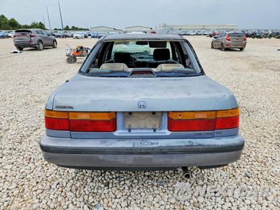 Zdjęcie 6 z 12 samochodu: 1990 HONDA ACCORD LX VIN:JHMCB7656LC136721 - miniatura