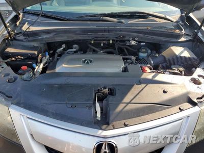 Zdjęcie 12 z 13 samochodu: 2011 ACURA MDX VIN:2HNYD2H24BH503998 - miniatura