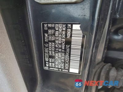 Zdjęcie 12 z 12 samochodu: 1991 MERCEDES-BENZ 300 SEL VIN:WDBCA25D0MA566742 - miniatura
