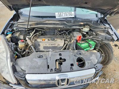 Zdjęcie 11 z 12 samochodu: 2008 HONDA CR-V EXL VIN:JHLRE487X8C064397 - miniatura