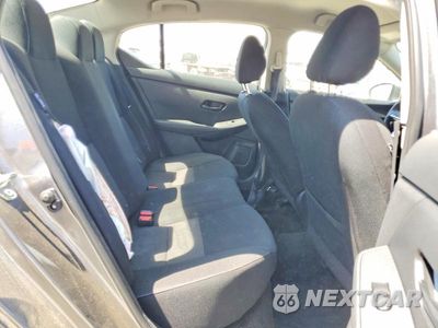 Zdjęcie 10 z 12 samochodu: 2025 NISSAN SENTRA SV VIN:3N1AB8CVXSY329109 - miniatura