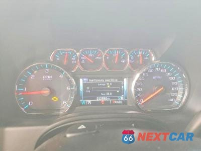 Zdjęcie 7 z 13 samochodu: 2020 CHEVROLET SUBURBAN K1500 LS VIN:1GNSKGKCXLR228372 - miniatura