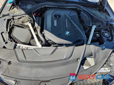 Zdjęcie 11 z 12 samochodu: 2019 BMW 740 XI VIN:WBA7E4C57KGV70292 - miniatura
